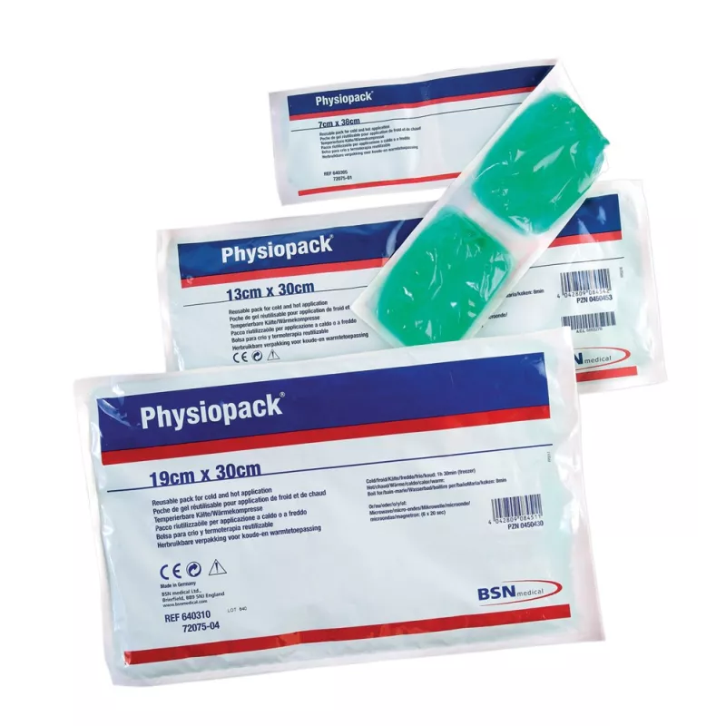 POCHE DE GEL PHYSIOPACK BSN