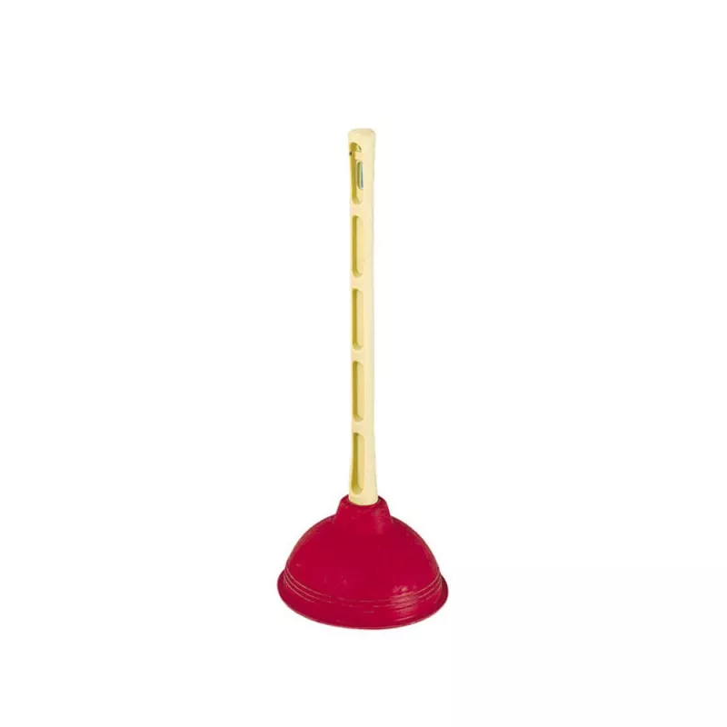 POIRE DÉBOUCHEUR