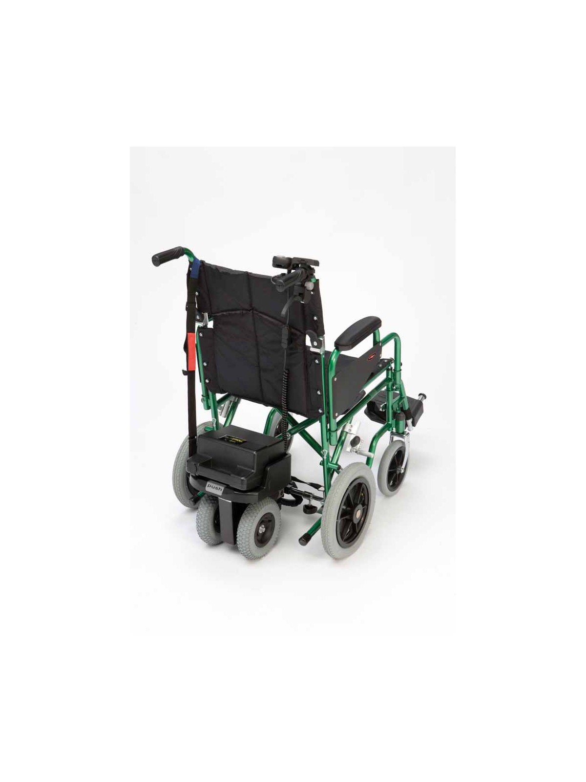Powerstroll S Drive XL