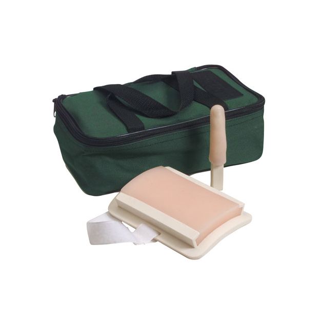 Kit de modèles d&rsquo;injection diabétique