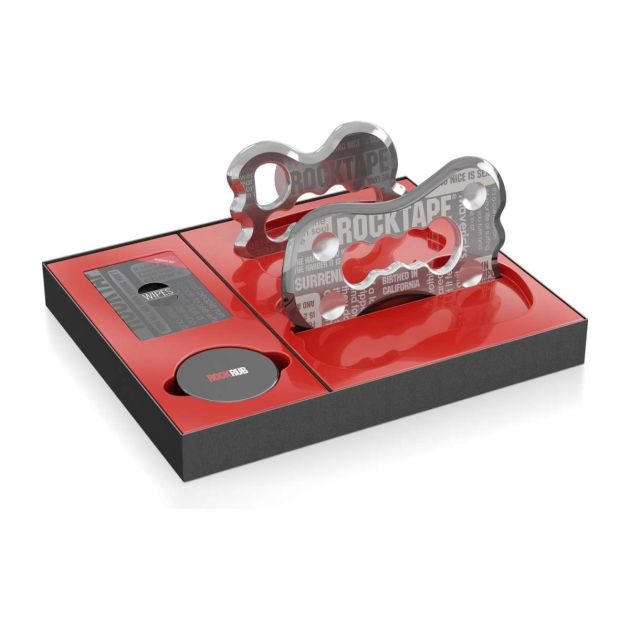 RocktapeRockblade 2.0