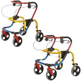 Rollator Fixi et Fox enfant – Identités