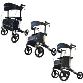 Rollator Neo Fold Evolution – Identités