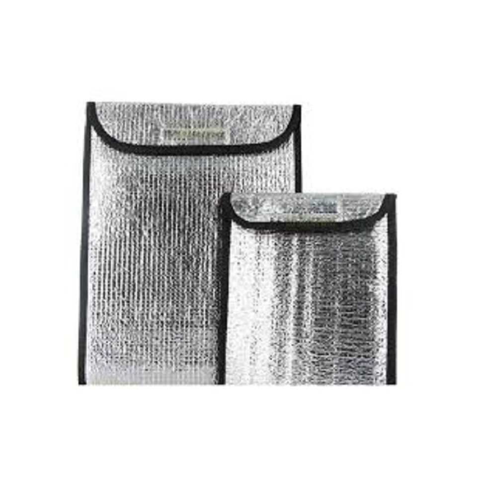 Sac isotherme main