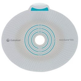 SenSura Mio Flex support – Coloplast