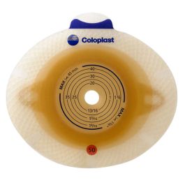 SenSura Click support standard – Coloplast