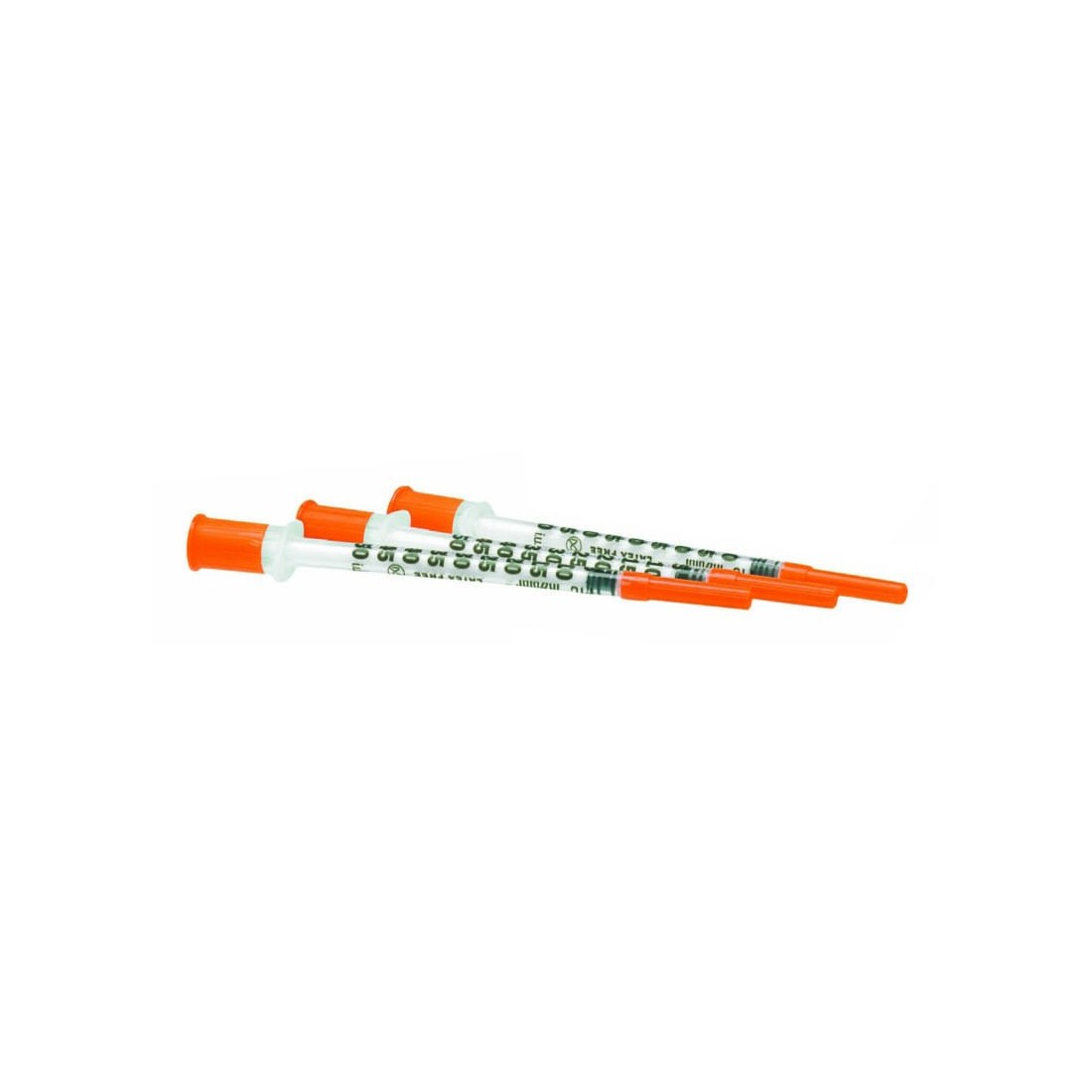 Seringue Insumed 0.3 ml