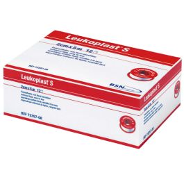 Sparadrap tissé S – Leukoplast