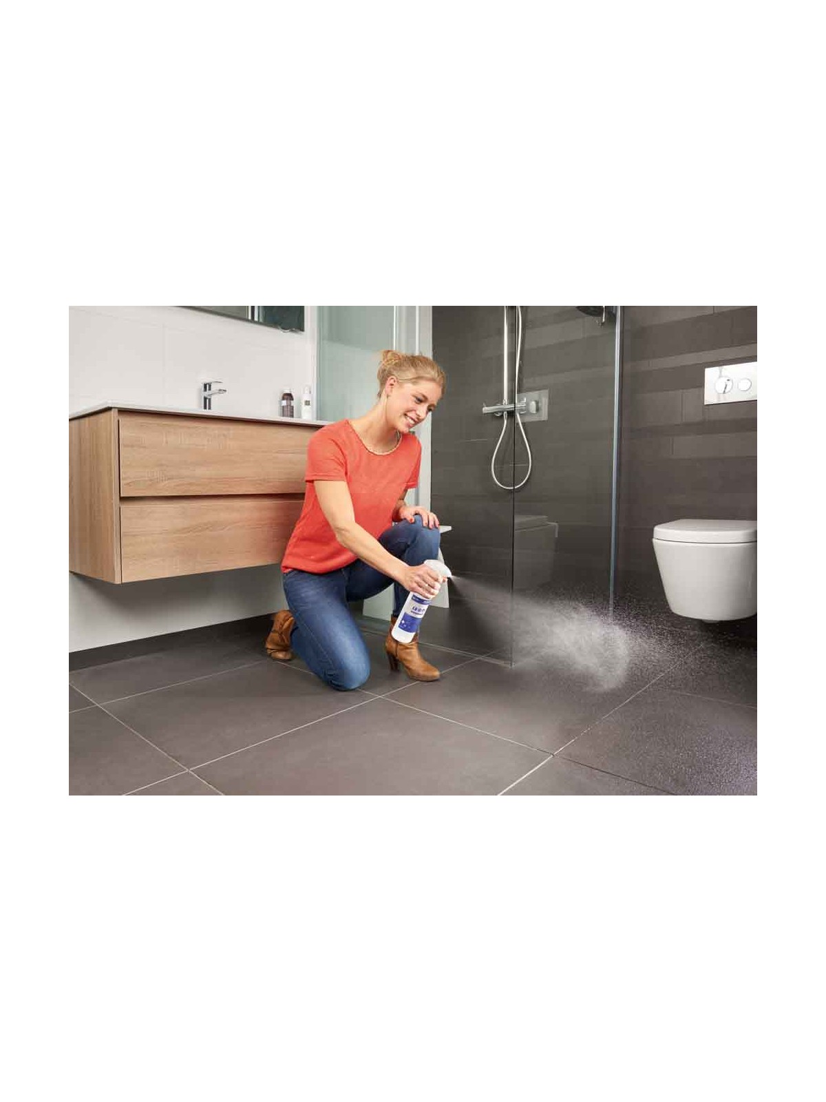Spray antidérapant 100 ml