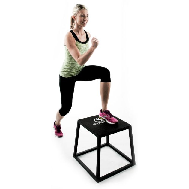 Stroops Plyobox