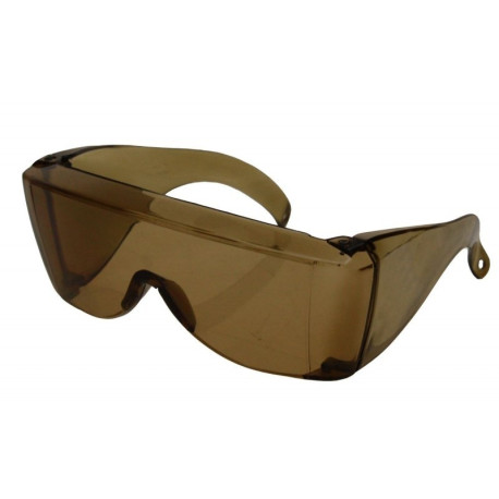 SUR-LUNETTES TEINTEES