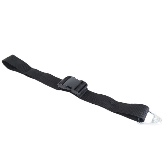 Ceinture pivotante Stroops (1 anneau mobile)
