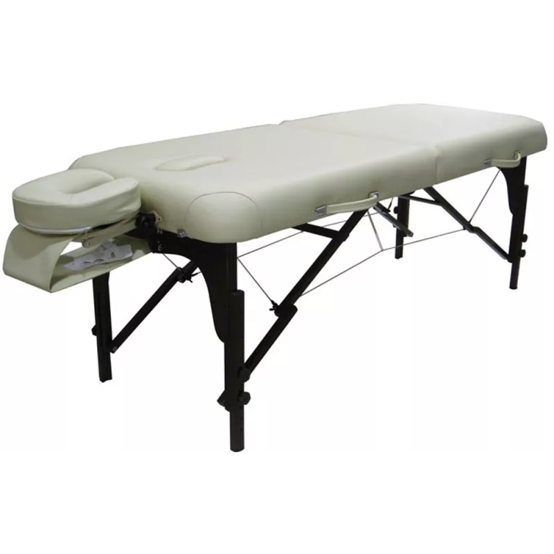 TABLE DE MASSAGE PLIANTE CALIFORNIA