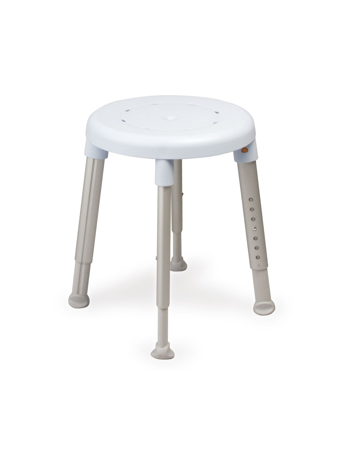 Tabouret de douche Easy bleu