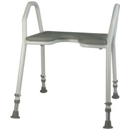 Tabouret de douche Cap Vert – Identités