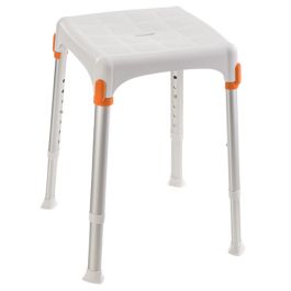 Tabouret de douche Capri compact – Identités
