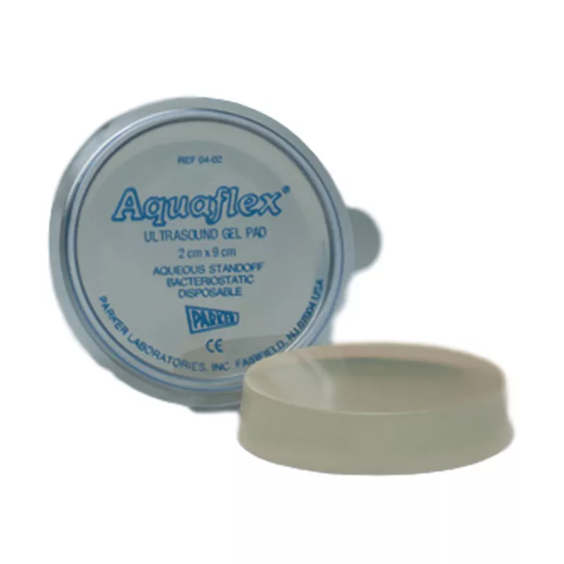 TAMPONS DE GEL AQUAFLEX