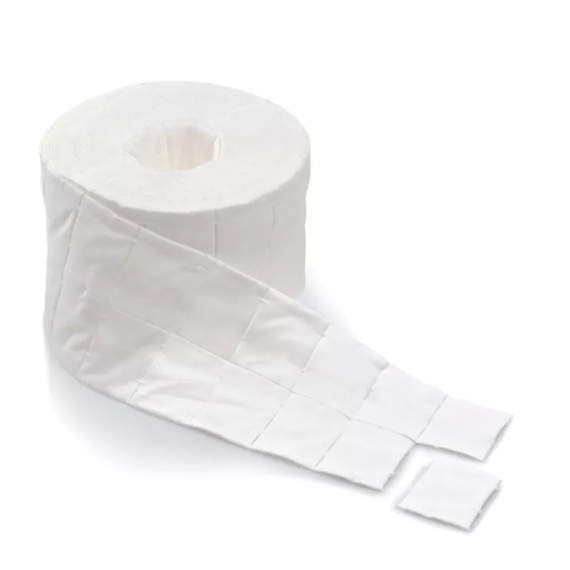 TAMPONS OUATE DE CELLULOSE HARTMANN