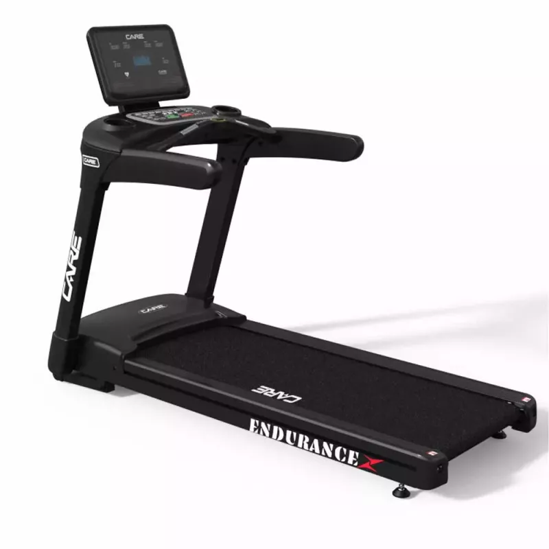 TAPIS DE COURSE PROFESSIONNEL – 22KM/H – ENDURANCE