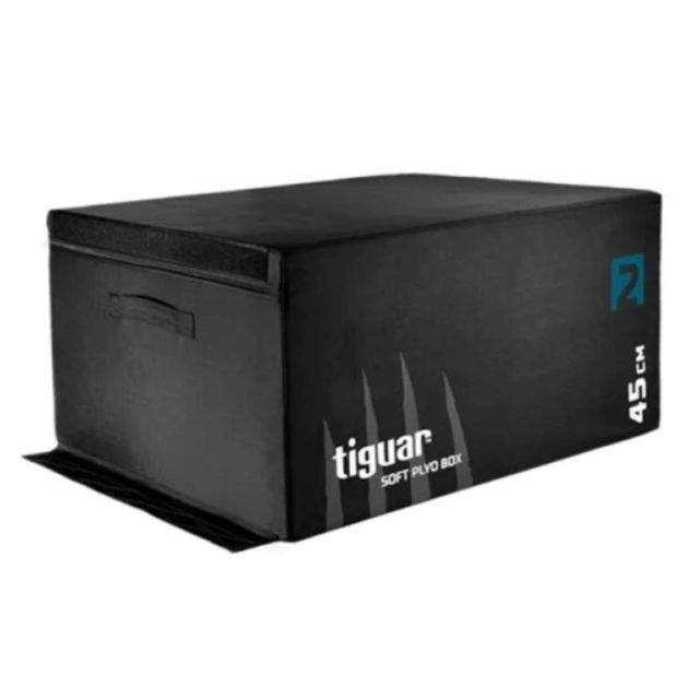 Boîte à lumière Tiguar V2 plyo