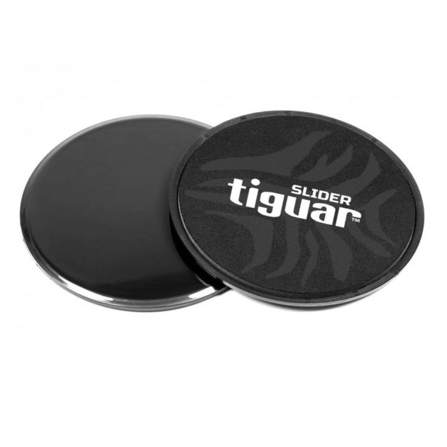 Glisseurs Tiguar