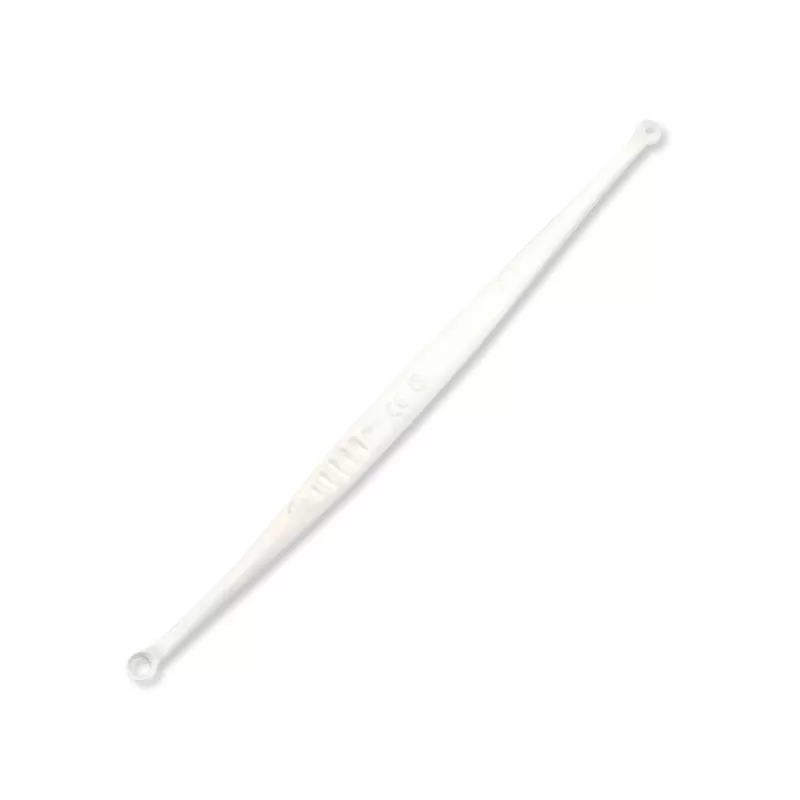 TIRE COMÉDON PLASTIQUE STÉRILE
