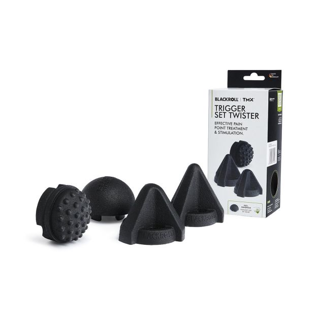 KIT DE DÉCLENCHEMENT BLACKROLL TWISTER