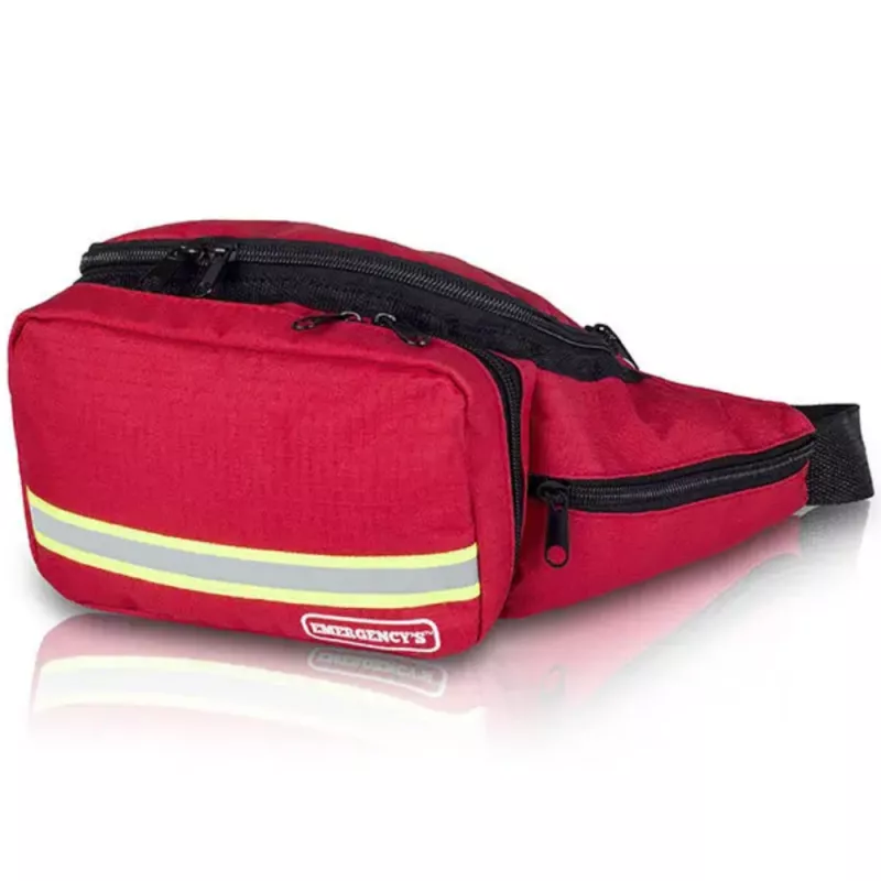 BANANE DE PREMIERS SECOURS – ELITE BAGS
